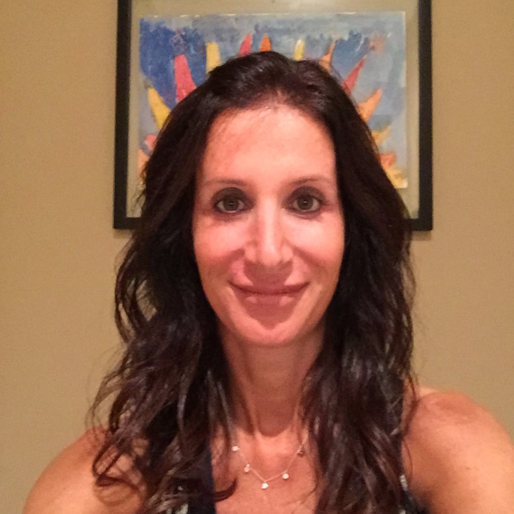 Meet your Posher, Marla